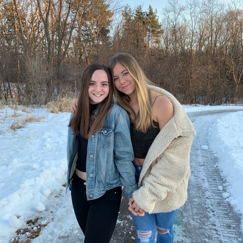 Meet your Posher, Sam